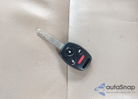 2012 Honda Accord 2.4 Ex-L from USA, damaged, VIN 1HGCS1B89CA012793